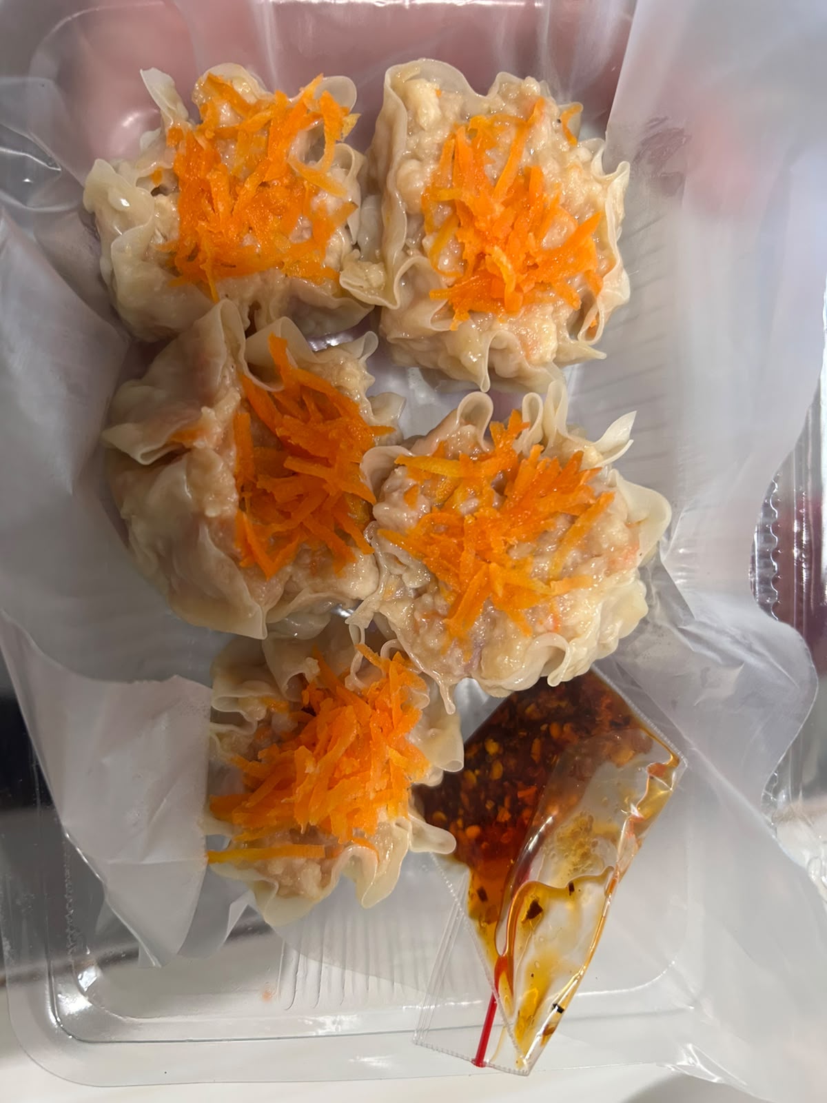 Dimsum Ayam